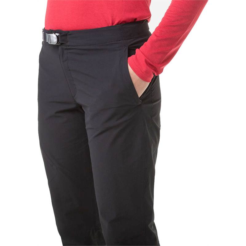 Mountain Equipment Womens Comici Pants - Regular-4